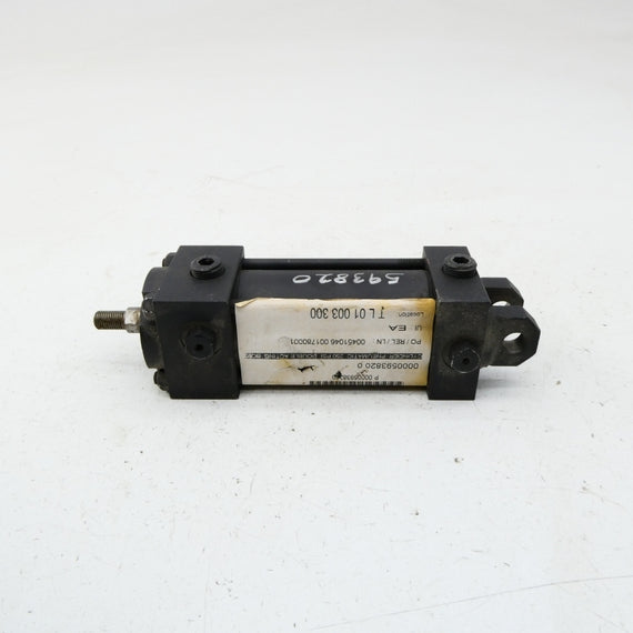 HANNA MP13ACC-2.00-3.00-DSM1A K15626101 NSNP