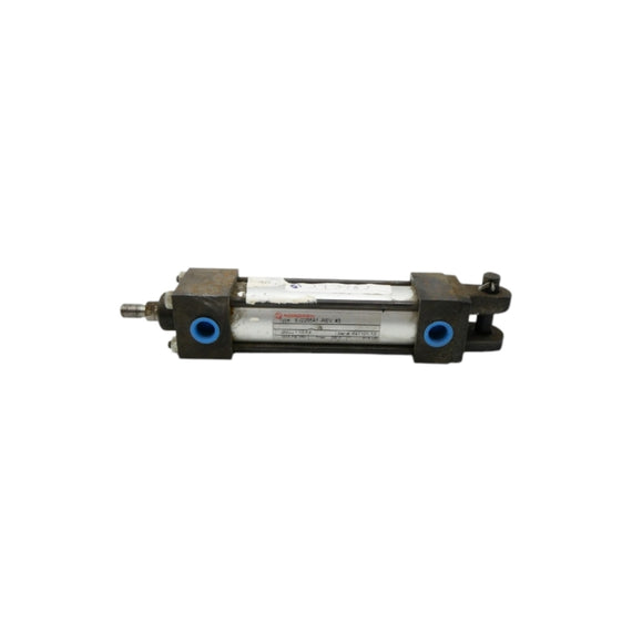 NORGREN EJ2255A1-1-1/2X4 250PSI REV. 3 NSNP