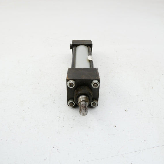 NORGREN EJ2255A1-1-1/2X4 250PSI REV. 3 NSNP