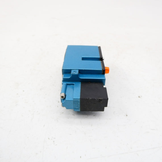 MAC 82A-CC-000-TM-DAAP-1DA 110/120V 150PSI NSNP