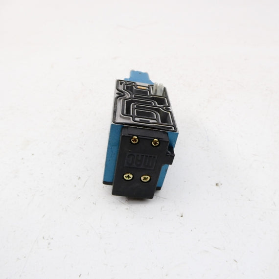 MAC 82A-CC-000-TM-DAAP-1DA 110/120V 150PSI NSNP