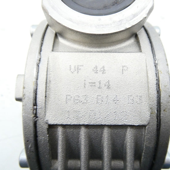 BONFIGLIOLI VF44PI=44P63-B14-B3 NSNP