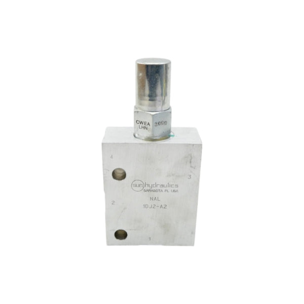 SUN HYDRAULICS NAL NSNP