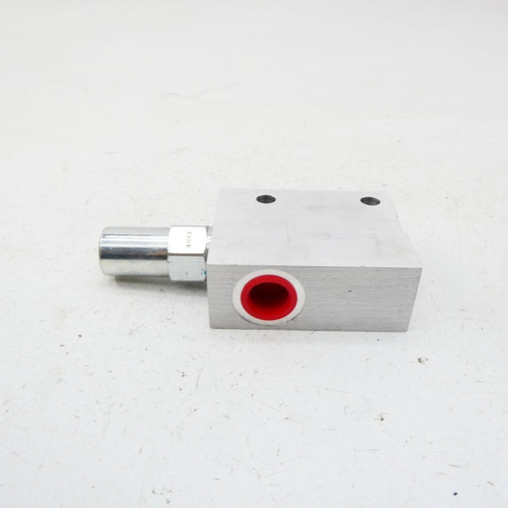 SUN HYDRAULICS NAL NSNP