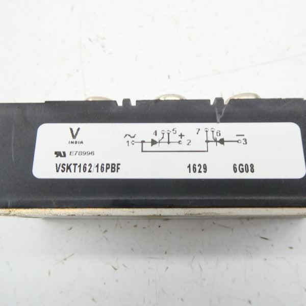 VISHAY VSKT162/16PBF NSNP