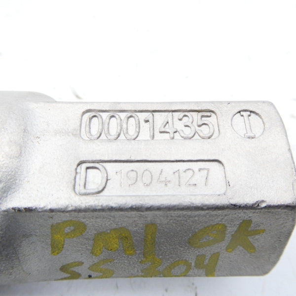 VALVE 0001435 D1904127 NSNP