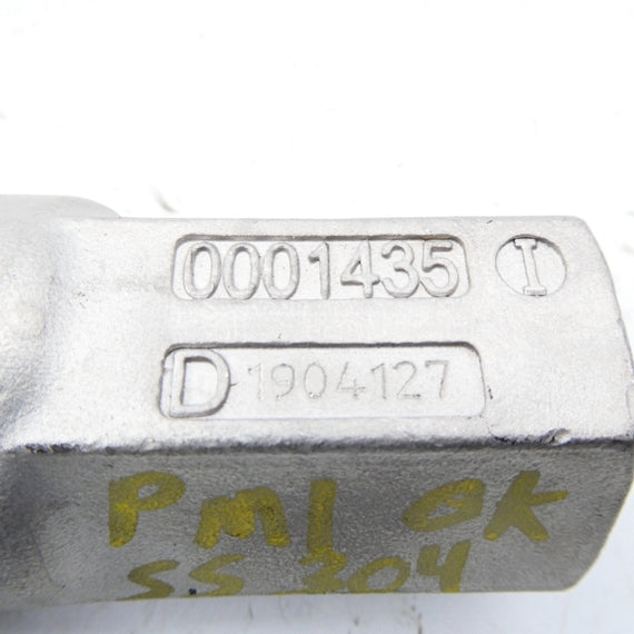 VALVE 0001435 D1904127 NSNP