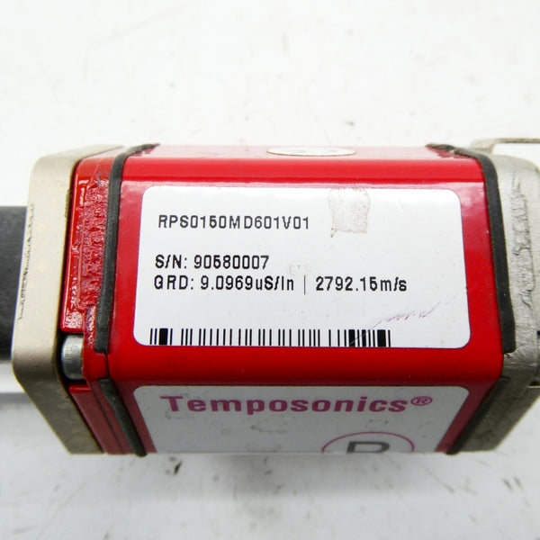 MTS RPS0150MD601V01 NSNP