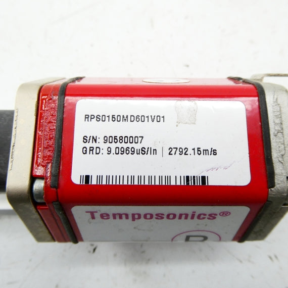 MTS RPS0150MD601V01 NSNP