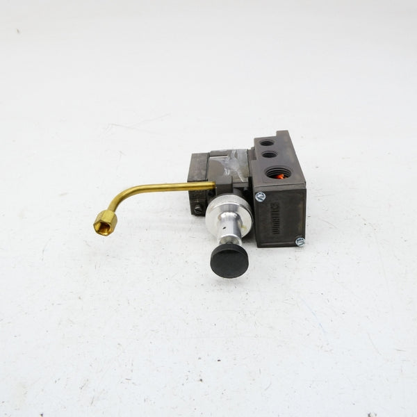 NUMATICS 082RS435U000000 NSNP