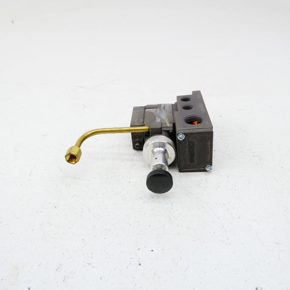 NUMATICS 082RS435U000000 NSNP