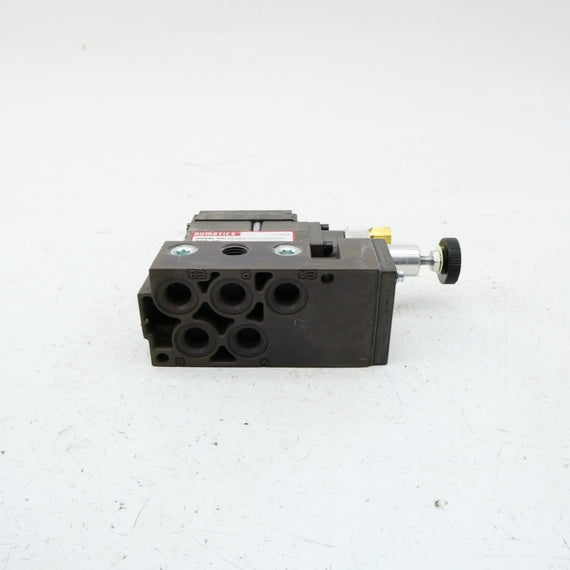 NUMATICS 082RS435U000000 NSNP