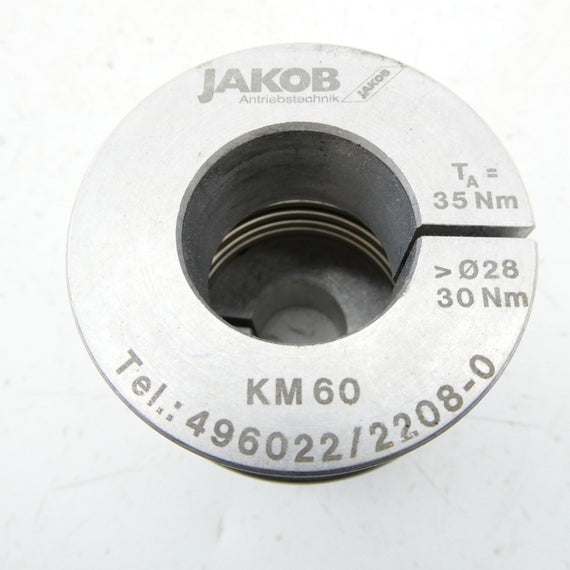 JAKOB KM60 NSNP