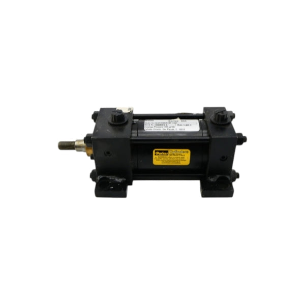 PARKER 02.00CCMAUS14AC2.000 200PSI NSNP