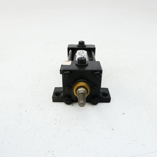 PARKER 02.00CCMAUS14AC2.000 200PSI NSNP