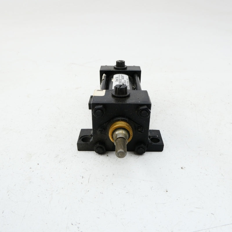 PARKER 02.00CCMAUS14AC2.000 200PSI NSNP