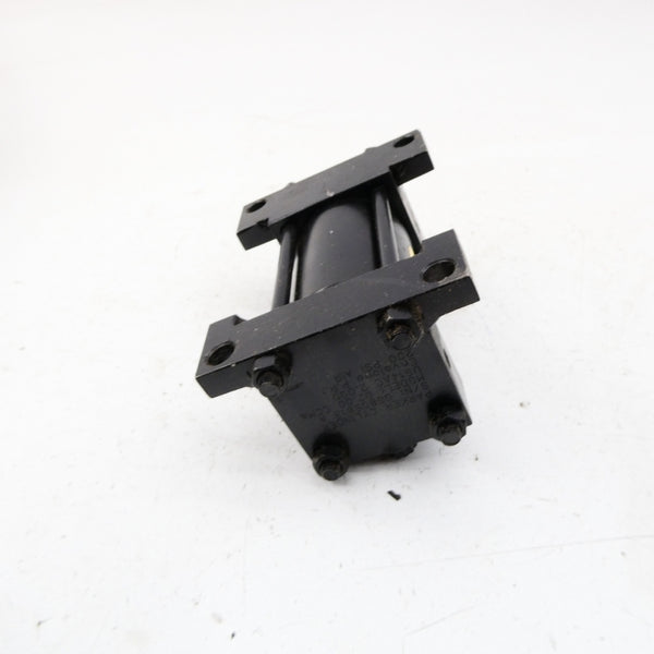 PARKER 02.00CCMAUS14AC2.000 200PSI NSNP