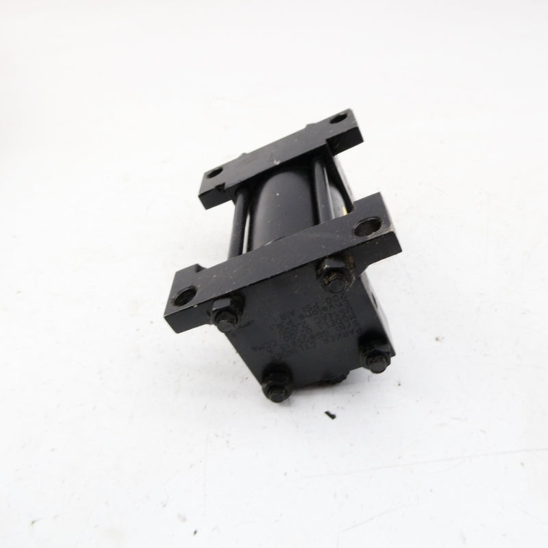 PARKER 02.00CCMAUS14AC2.000 200PSI NSNP