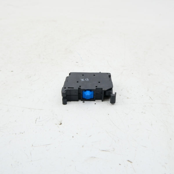 ALLEN BRADLEY 800F-X01V SER. A 690V 2.5A NSNP