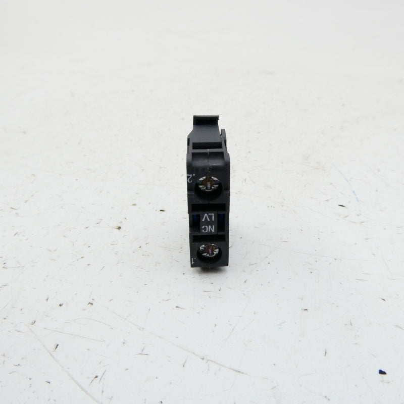 ALLEN BRADLEY 800F-X01V SER. A 690V 2.5A NSNP