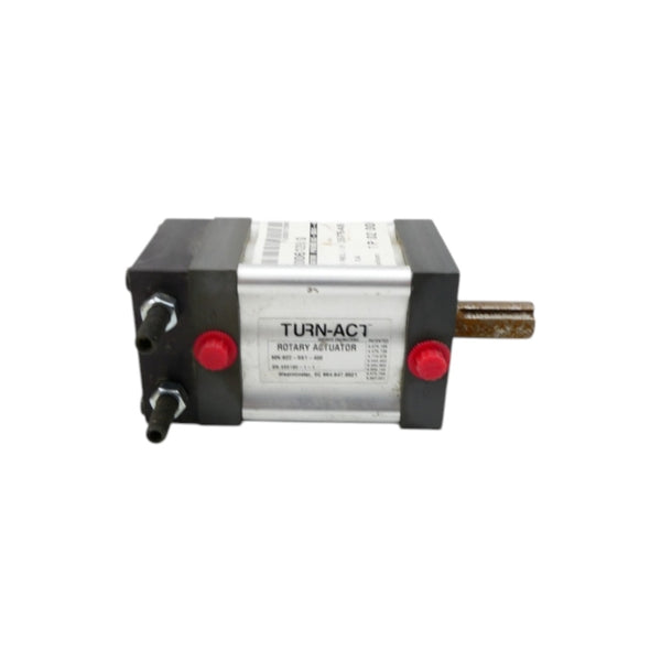 TURN-ACT 622-5S1-400 NSNP