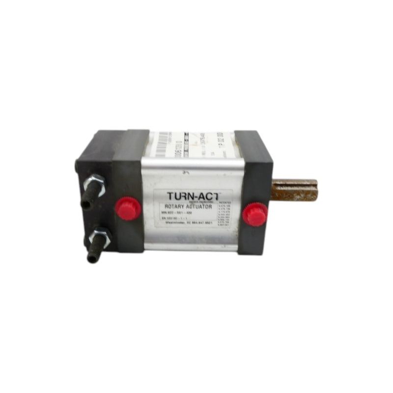 TURN-ACT 622-5S1-400 NSNP