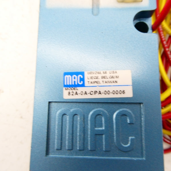 MAC 82A-0A-CPA-00-0006 NSNP