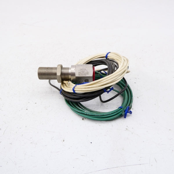 AIRPAX 1-0005 NSNP