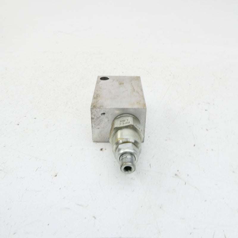 SUN HYDRAULICS FAJ NSNP