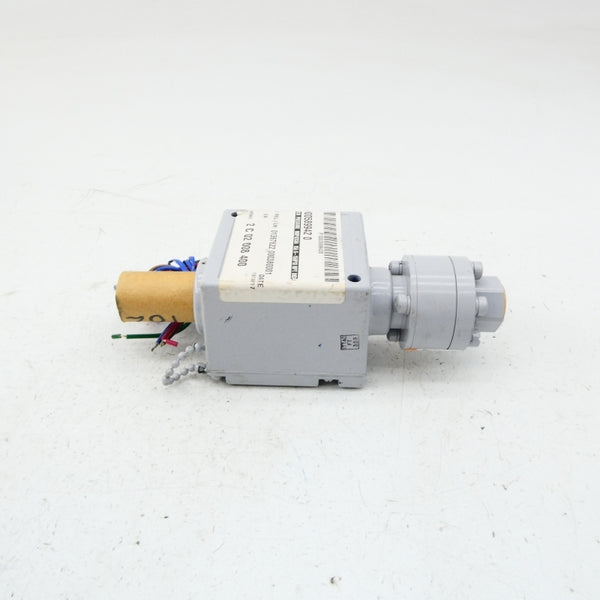 ITT 100P42C6A 125/250VAC 11A 15-150PSI NSNP