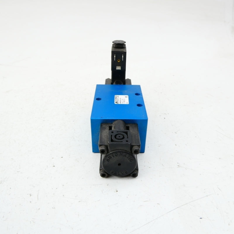 AUTOMATIC VALVE 409B53X19A-AA 120V NSNP