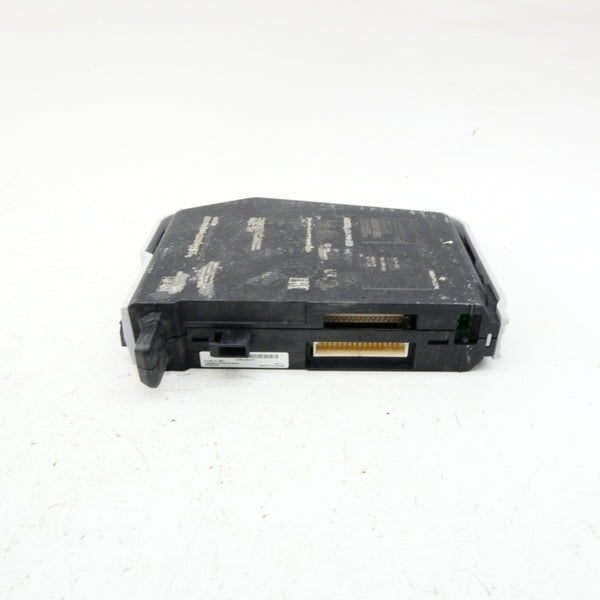 EMERSON KJ1501X1-BK1 12P4685X032 REV. H NSMP