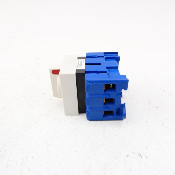 KRAUS & NAIMER KG64.K300-920.VE2S0.V840H/A7C NSMP