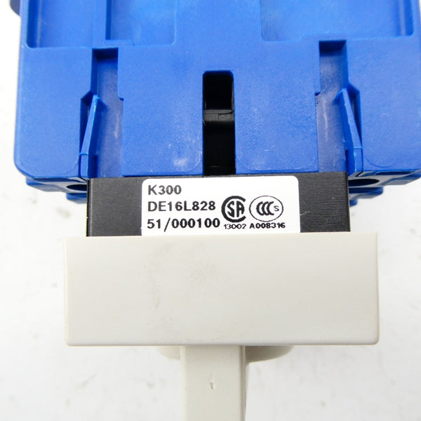 KRAUS & NAIMER KG64.K300-920.VE2S0.V840H/A7C NSMP
