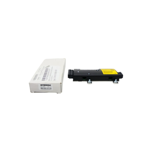 INTERROLL 9006 24VDC 4.1/5.1A REV. K NSMP