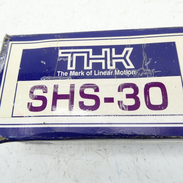 THK SHS-30 NSMP