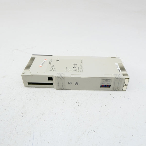 SCHNEIDER AUTOMATION 140NOM21200 NSMP