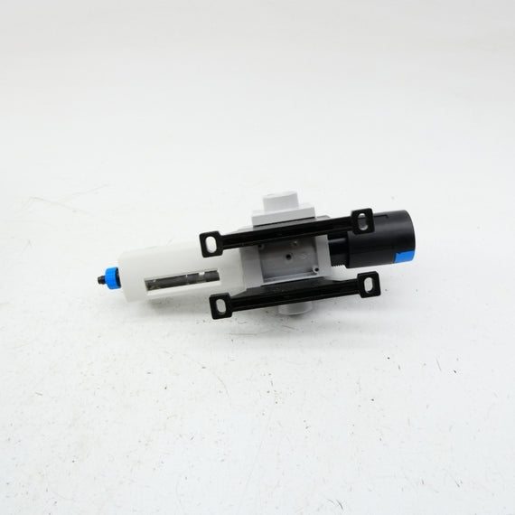 FESTO MS4-LFR-AGC-D6-C-R-V-AD1-AS 526489 210PSI NSMP