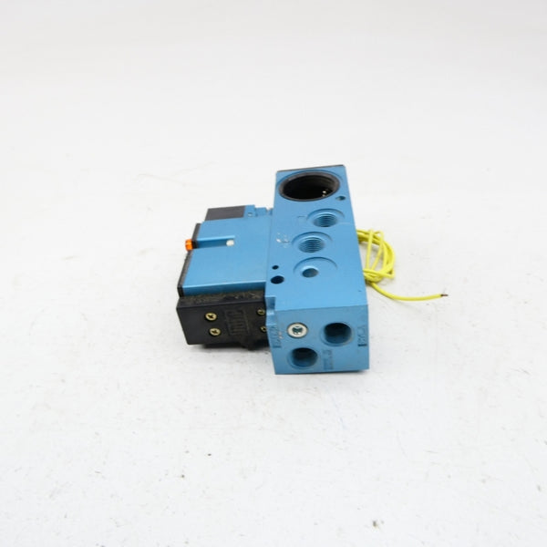 MAC 82A-AC-CKA-TM-DAA2-1DA 110/120V 150PSI NSNP