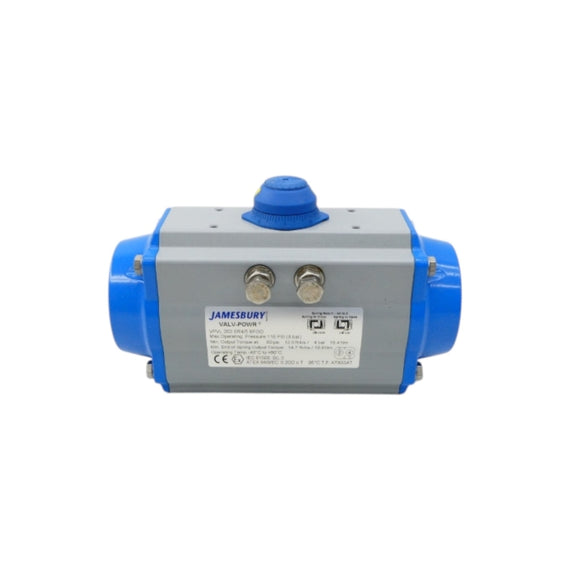 JAMESBURY VPVL200SR4/5 60PSI NSNP