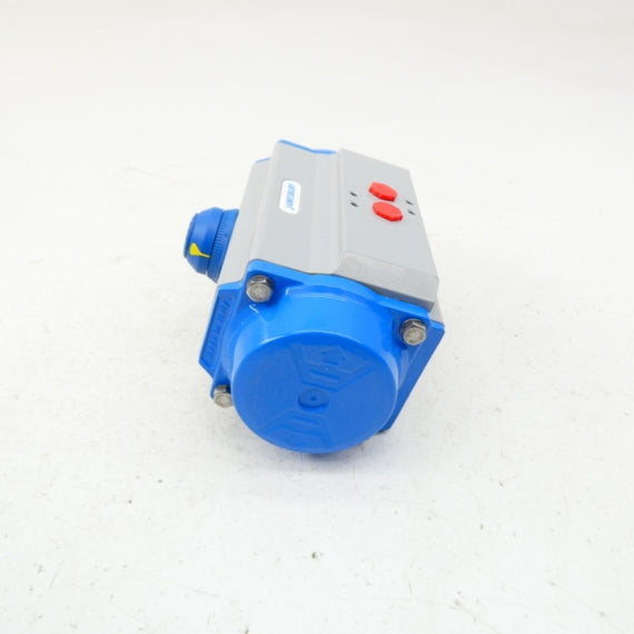 JAMESBURY VPVL200SR4/5 60PSI NSNP