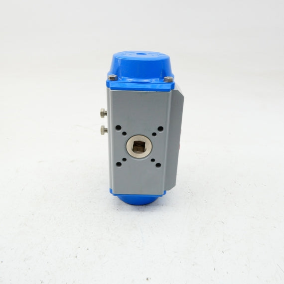 JAMESBURY VPVL200SR4/5 60PSI NSNP