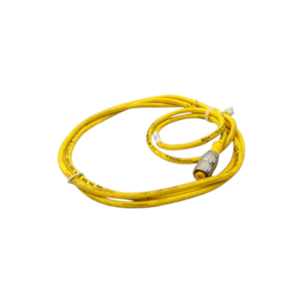 BANNER ENGINEERING 45136 MQDC-406 (YELLOW) NSNP