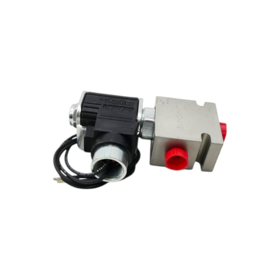 PARKER B10-2-A4P NSNP