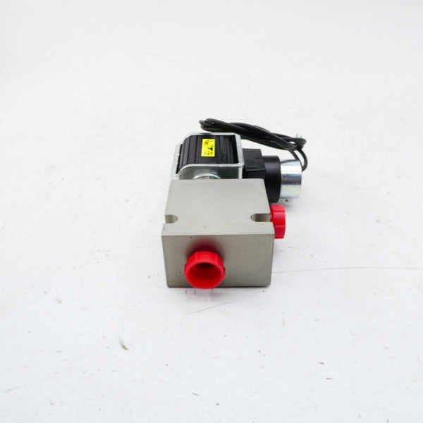 PARKER B10-2-A4P NSNP