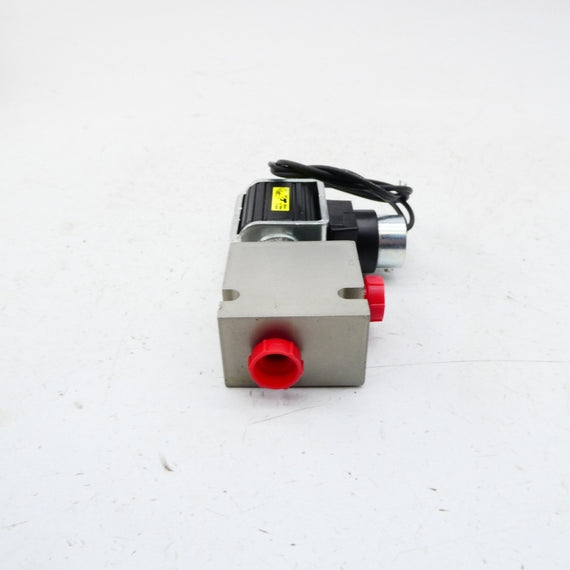 PARKER B10-2-A4P NSNP