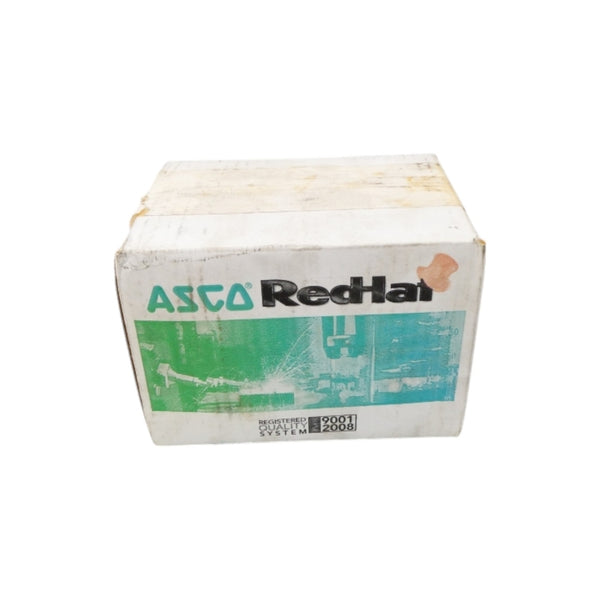 ASCO WP8300D064F 480V 3/8" NSFS