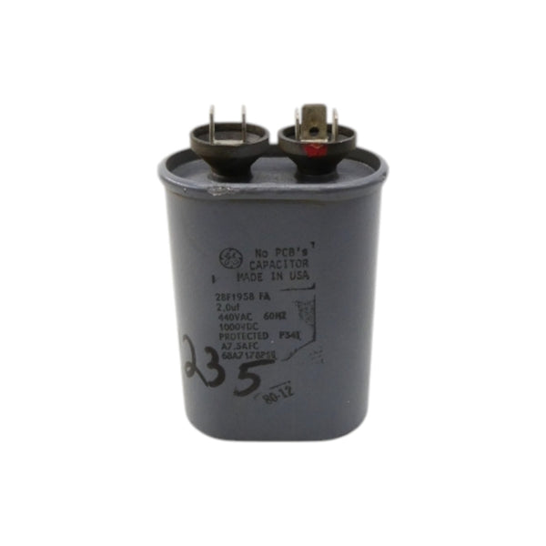 GENERAL ELECTRIC 28F1958 440VAC NSNP