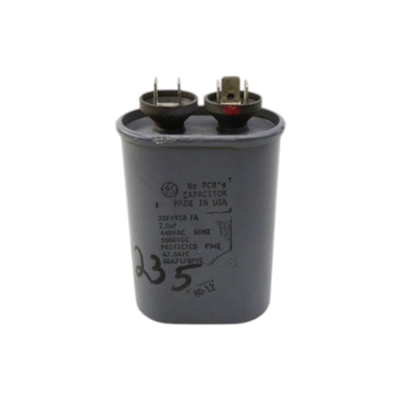 GENERAL ELECTRIC 28F1958 440VAC NSNP