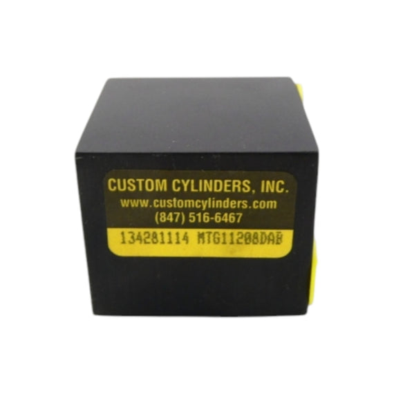CUSTOM CYLINDERS 134281114 MTG11208DAB NSNP